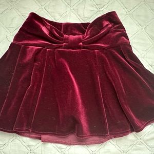 ZARA skirt for little girls